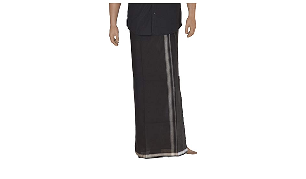 ayyappa dhoti