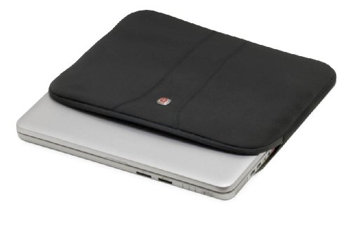 Wenger The Legacy Notebookhülle bis 35,8 cm (14,1 Zoll) - 2
