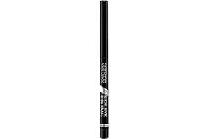 Catrice Inside Eye Khol Kajal eye pencil Nr. 010 hållbar definiera (0.3g)
