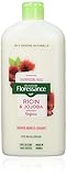 Floressance par nature Shampooing Huile de Ricin/Jojoba 500 ml - Lot de 2