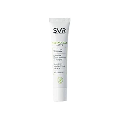 Lohmann Medical Sebiaclear Active Crème 40 ml