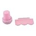 Nail Art - SODIAL(R) Accessory Set Nail Art Polish Stamp Stamping Manicure Picture Plate 10 plates WITH FREE buffer and more than 70 motifs