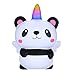 Price comparison product image 2019 Newest Jumbo Cartoon Panda , YUYOUG 15 cm Squishies Kawaii Panda Angel Super Slow Rising Cream Scented Stress Reliever Soft Squishys Gift
