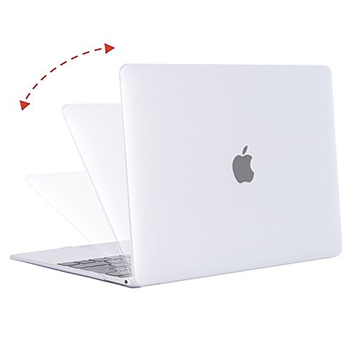 MOSISO MacBook 12 Retina H  lle - Ultra Slim Hochwertige Hartschale Tasche Schutzh  lle Snap Case f  r MacBook 12 Zoll mit Retina Display A1534  Neues