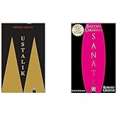 Ustalık & Baştan &Ccedil;ıkarma Sanatı (2 Kitap Set)