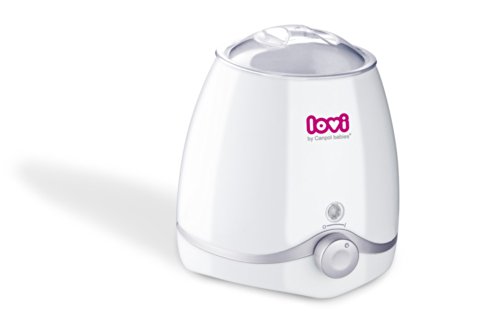 Haberman Lovi Bottle Warmer
