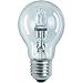 Price comparison product image Halogenleuchtmittel E27 18W 230V 2900K clear Osram