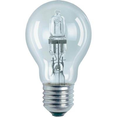 Price comparison product image Halogenleuchtmittel E27 18W 230V 2900K clear Osram