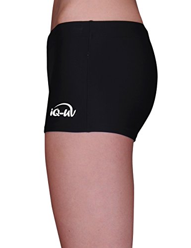 iQ-Company Damen Bikinihose UV 300 Hot Pants Watersport - 3