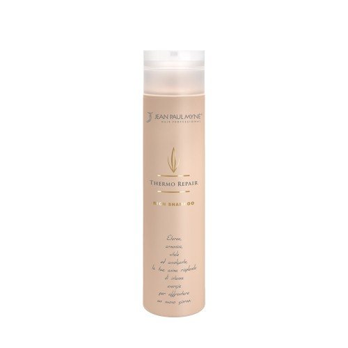 Preisvergleich Produktbild Jean Paul Mynè Thermo repair Rich shampoo 250ml