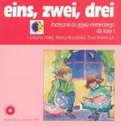 Preisvergleich Produktbild eins zwei drei 1 Podrecznik z plyta CD