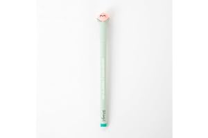 Mr. Wonderful - Löschbarer Stift Bo-Bo Angeln - Do you want a peach of me?