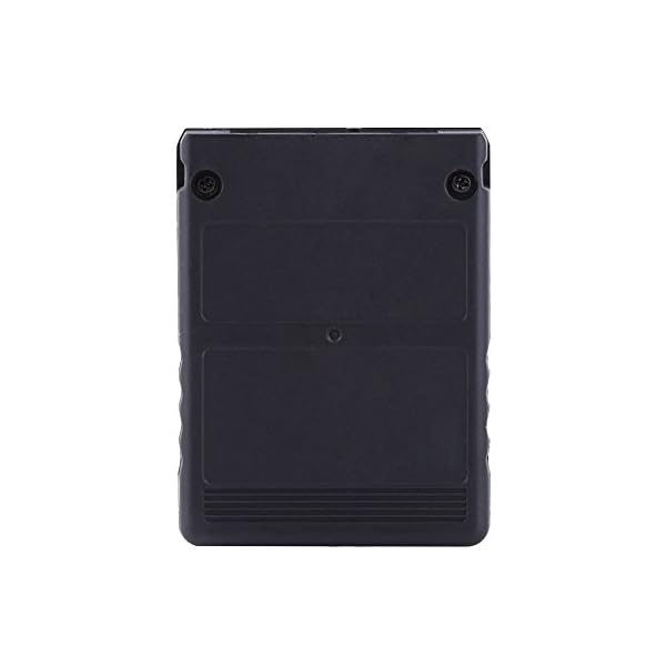 Fosa Playstation 2 Tarjeta de memoria, 8 m-256 m tarjeta memoria alta velocidad para Sony Playstation 2 Console PS2 accesorios juegos - Image 4