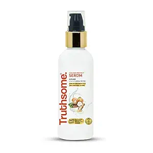 Truthsome Color Protect Serum with Quinoa Protein & Infused with Argan Oil, No Parabens, Sulphates, Phthalates, Color 100 ml