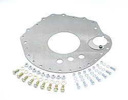 Preisvergleich Produktbild Lakewood 15705 Chevy Block Plate