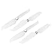Produktbild 4 stücke Low Noise Propeller CW CCW für DJI Phantom 4 Pro V2 Erweiterte Serie Drone