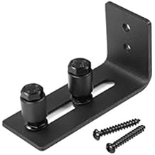 Ruedas para rieles portones | Ruedas