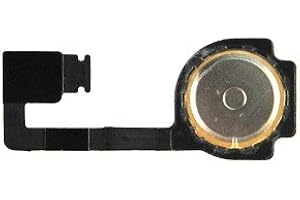 Nappe de connexion Bouton Home iPhone 4