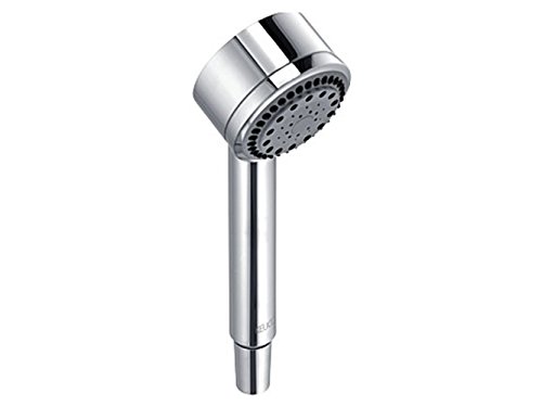 Keuco 53980010300 Handbrause Plan blue, verchromt