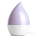 Produktbild BESTEK 4L Luftbefeuchter Ultraschall Raumbefeuchter Humidifier Aroma Diffuser mit Abschaltautomatik und 7 LED Farbwechsel Ideal für Räume bis 40 m²