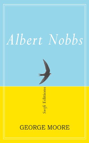 Albert Nobbs (English Edition) livre