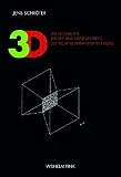 Image de 3D: Zur Geschichte, Theorie und Medienästhetik des technisch-transplanen Bildes