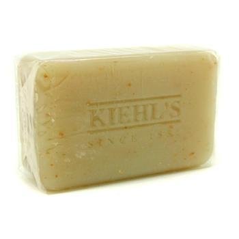 Kiehl's Exfoliating Ultimate Man Body Scrub Soap 7oz (200g)