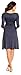 Zeta Ville Women's Pregnancy Maternity Summer Cocktail Jersey Skater Dress 282c