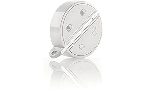 Badge Myfox, système Bluetooth et commande automatique à distance pour Myfox Home Alarm, BU3001