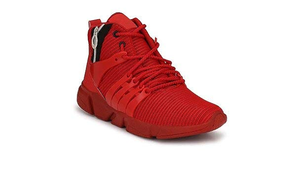 up and running shoe store