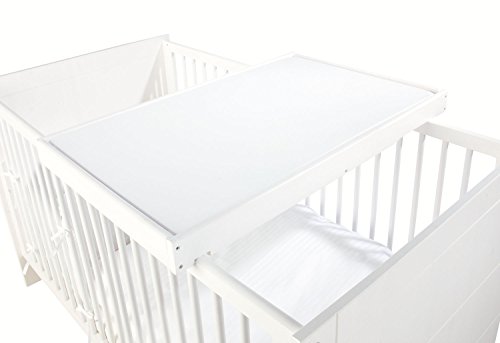 Preisvergleich Produktbild Pinolino 181610 Wickelbrett - Jolie