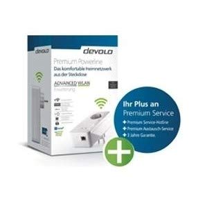 Preisvergleich Produktbild DEVOLO Premium Advanced WLAN V2 Erweiterung