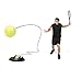 Produktbild SKLZ Tennis Trainer Sklz Powerbase, black