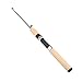 Produktbild Forfar Eisangelrute 0,65 M Teleskop Kohlenstoff Einstellbare super-harten Ice Fischerboot Rod Mini Pole Winter-Fische Tackle bewegliches im Freien Reisen Durable