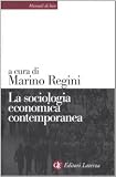 Image de La sociologia economica contemporanea