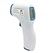 Produktbild Stirnthermometer, Fieberthermometer Ohrthermometer mit Fieberwarnung, 2 Messmodus, Einheitenumrechnung, für Baby und Kinder LCD Digitalanzeige, Automatischem Ausschalten,