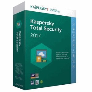 Preisvergleich Produktbild Kaspersky Total Security 2017 3User