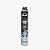 Selsil Quick Cover Foam Tabancali (Tek Bilesenli Sprey K&ouml;p&uuml;k)