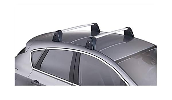 astra j bike rack