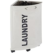 Suchergebnis auf Amazon.de für: wäschekorb mit rollen