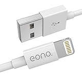 🔥【Compatibilidad perfecta】Este cable Lightning con certificado Mfi es totalmente compatible con sus dispositivos Apple, tales como iPhone XS / XS Max / XR / X / 8 / 8 Plus / 7 / 7 Plus / 6s / 6s Plus /6 Plus / 6 / SE / 5s / 5c / 5, iPad Air, iPad mini, iPad, iPad Pro, iPod nano, iPod touch, etc. Si existe algún problema de compatibilidad, háganoslo saber y le proporcionaremos el reemplazo GRATIS.