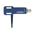 Ortofon SH-4 Serato Headshell for S-120 Cartridge (Blue) al miglior prezzo da Polaris Audio Hi Fi