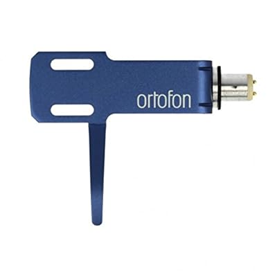 Ortofon SH-4 Serato Headshell for S-120 Cartridge (Blue) al miglior prezzo da Polaris Audio Hi Fi