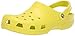 Produktbild Crocs Unisex-Erwachsene Classic Clogs, Grün (Citrus), 46/47 EU