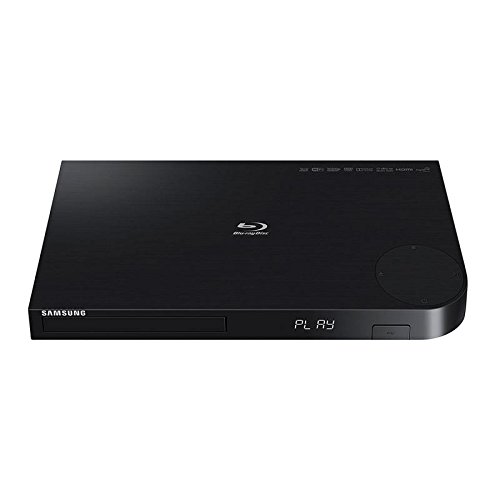 Price comparison product image Blu-Ray BDJ6300
