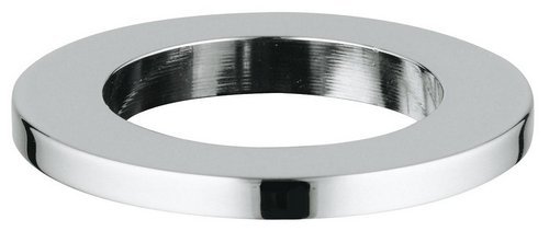 GROHE Essence Grundplatte 48052000 (Rosette mit Formdichtung) - 2