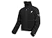Produktbild Gore Tex Motorradjacke Rukka Flexius schwarz-gelb, 50