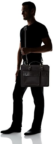 Bags4Less Unisex-Erwachsene Mondial Laptop Tasche, 10x30x40 cm - 6