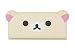 Produktbild San X Rilakkuma Korilakkuma Long Wallet Purse **SALE**