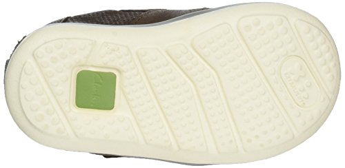 Clarks Baby Jungen Softlyboat Fst Lauflernschuhe - 3